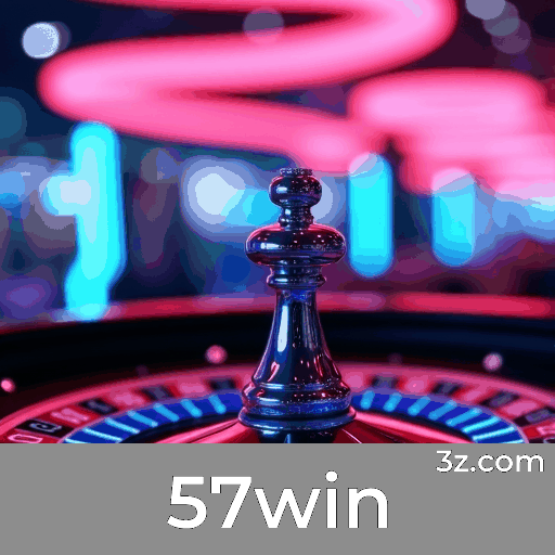 57win: Experiência de Cassino Imersiva para Brasileiros