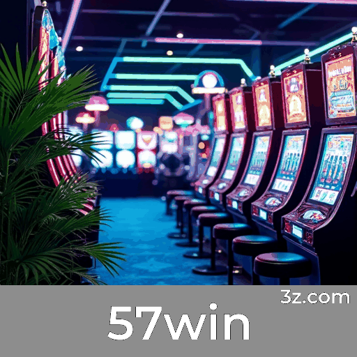 Experiência Móvel Avançada com o App da 57win