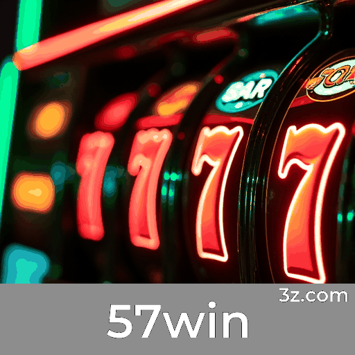 57win: Experiência de Cassino Imersiva para Brasileiros