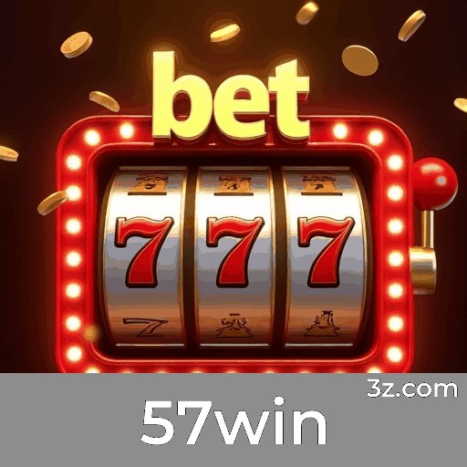 57win: Revolucionando Jogos Online com Inovação e Valor