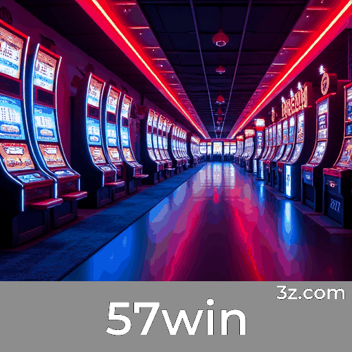 57win e bônus: Maximize seu valor com inteligência