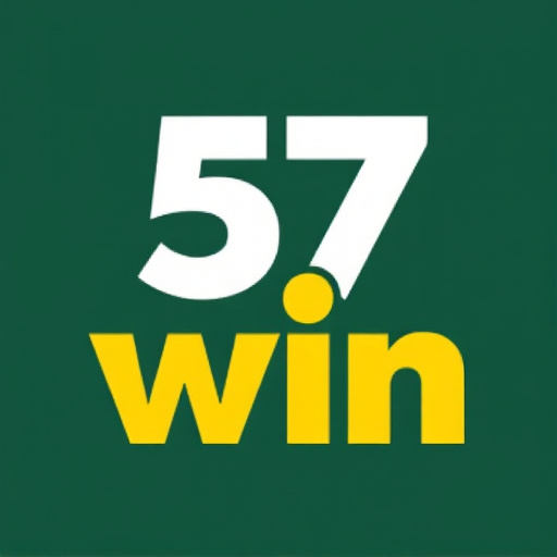 Logo da 57win